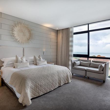 Bluewater Bay Sunrise Hotel Amsterdamhoek Exterior photo