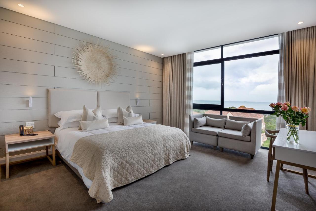 Bluewater Bay Sunrise Hotel Amsterdamhoek Exterior photo