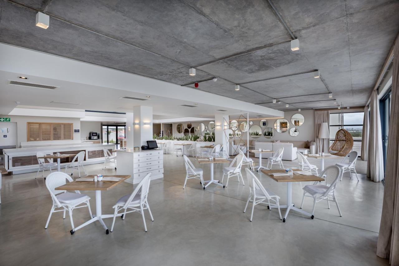 Bluewater Bay Sunrise Hotel Amsterdamhoek Exterior photo