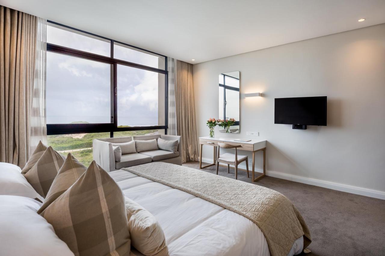 Bluewater Bay Sunrise Hotel Amsterdamhoek Exterior photo
