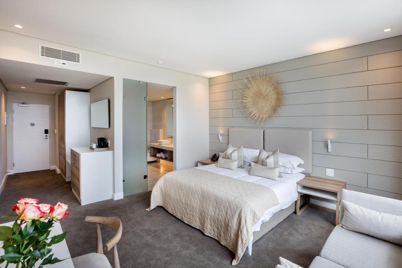 Bluewater Bay Sunrise Hotel Amsterdamhoek Exterior photo