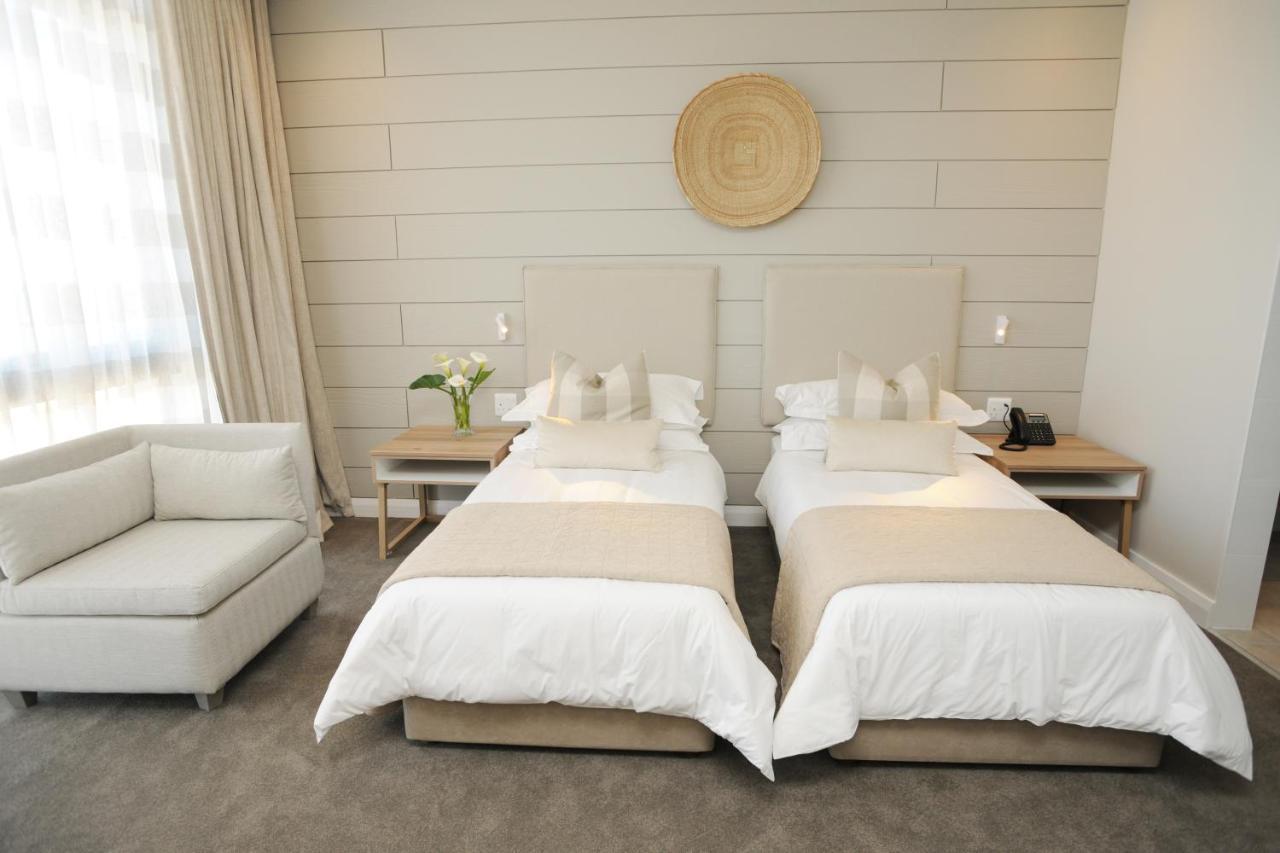 Bluewater Bay Sunrise Hotel Amsterdamhoek Exterior photo